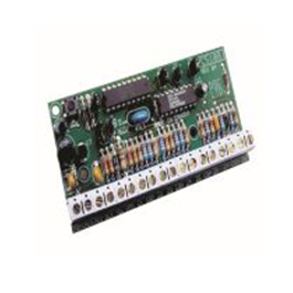 Intrusion Modules